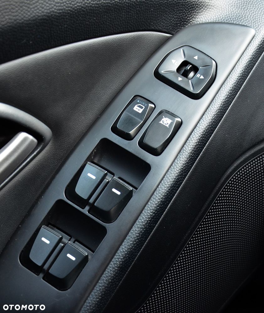 Hyundai ix35 2.0 CRDi 2WD Style - 20