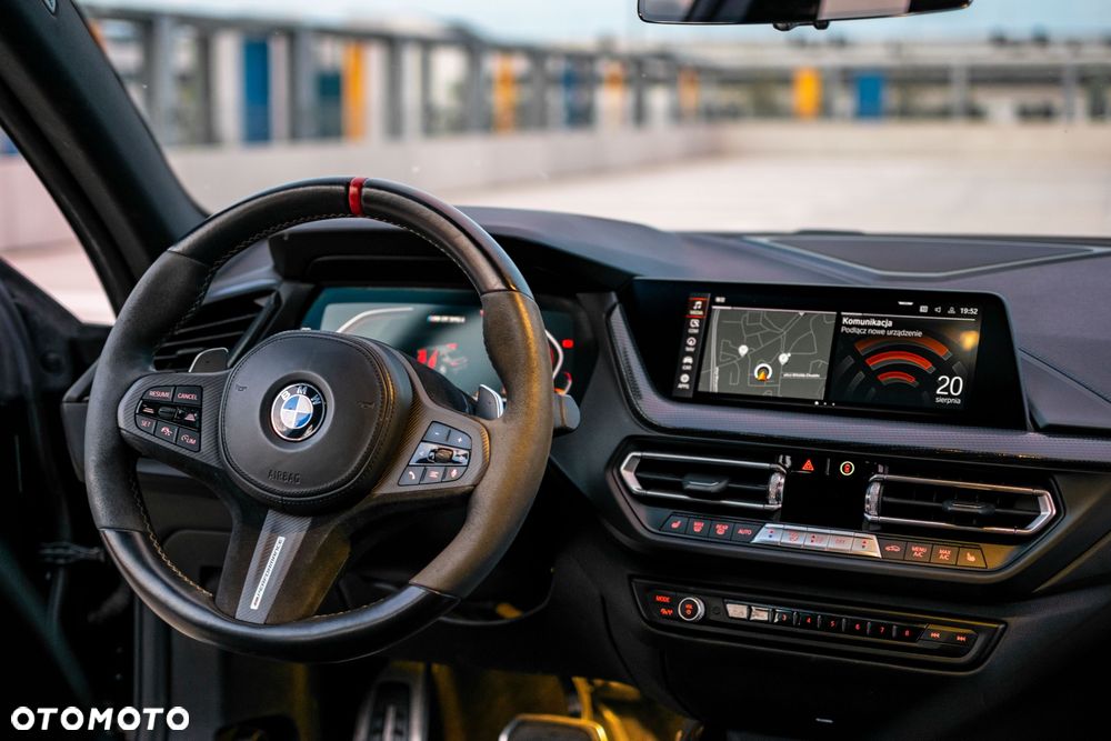 BMW Seria 2 M235i xDrive - 5