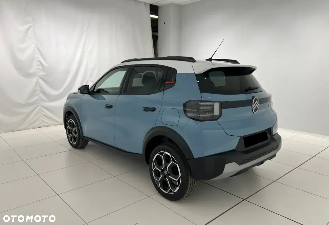 Citroën C3 1.2 T Max - 3