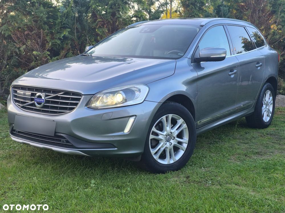 Volvo XC 60 D3 Momentum - 1