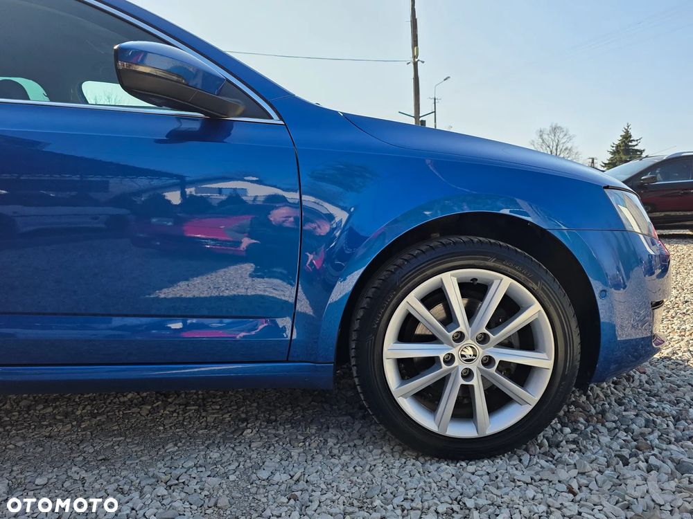 Skoda Octavia 1.4 TSI Green tec DSG Elegance - 16