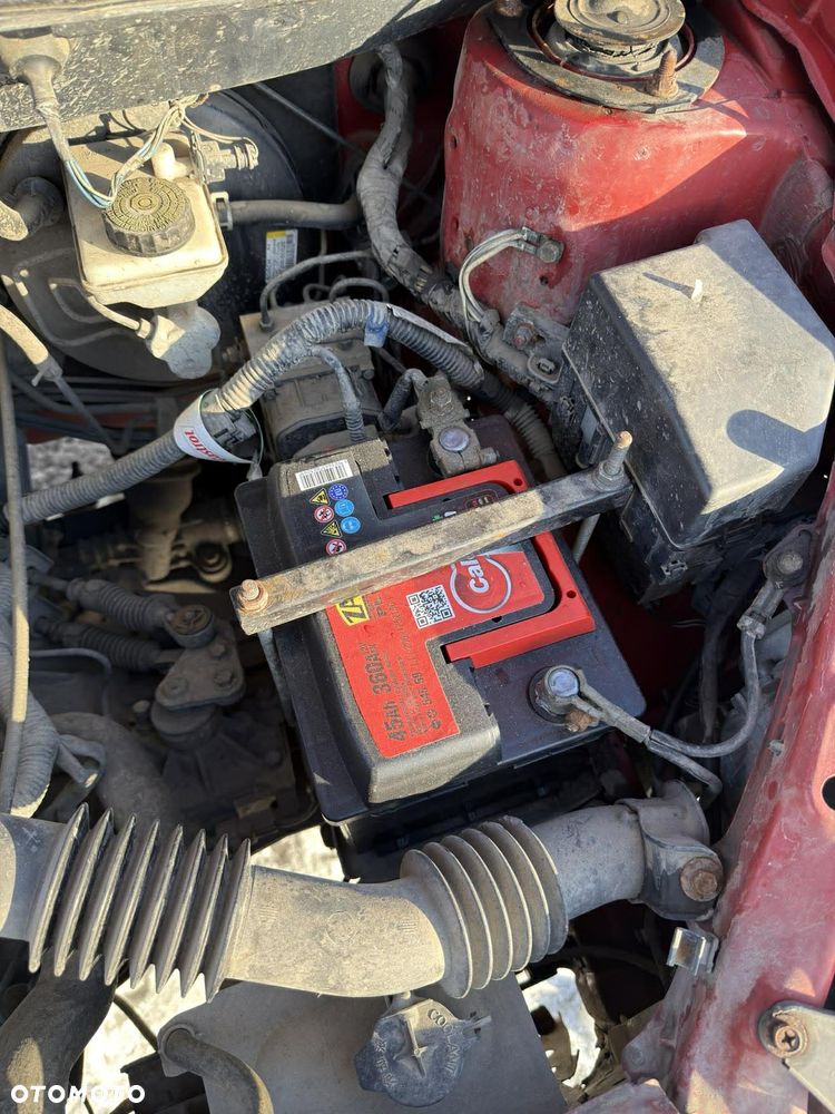 Toyota Yaris 1.0 Terra - 23