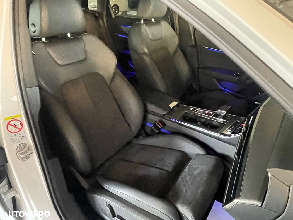 Audi A6 Allroad quattro 55 TDI tiptronic - 38