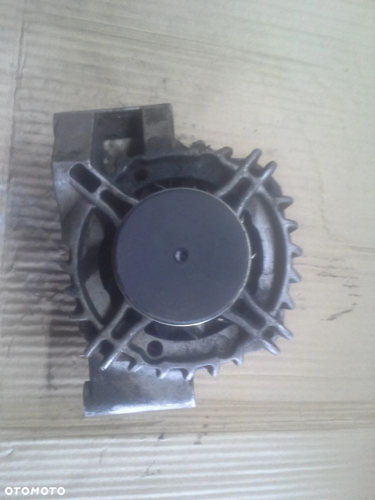 Alternator Peugeot Bipper 1.3 MultiJet STX100678 Stardax - 8