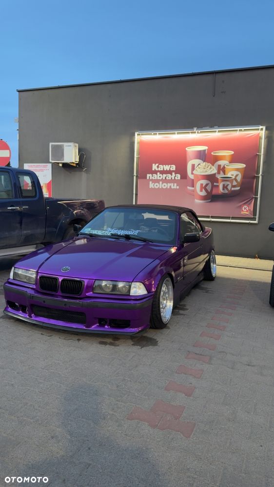 BMW Seria 3 320i - 17