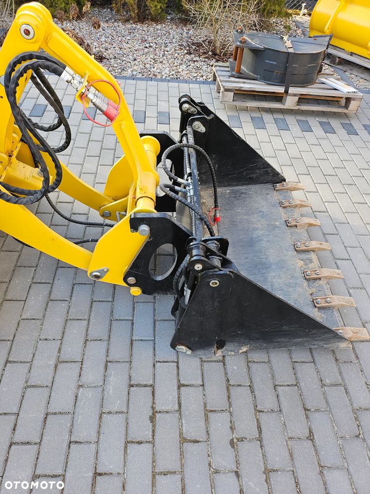 Günter Grossmann GG06Lx - 4