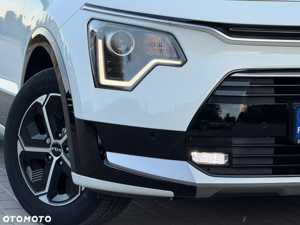 Kia Niro - 25