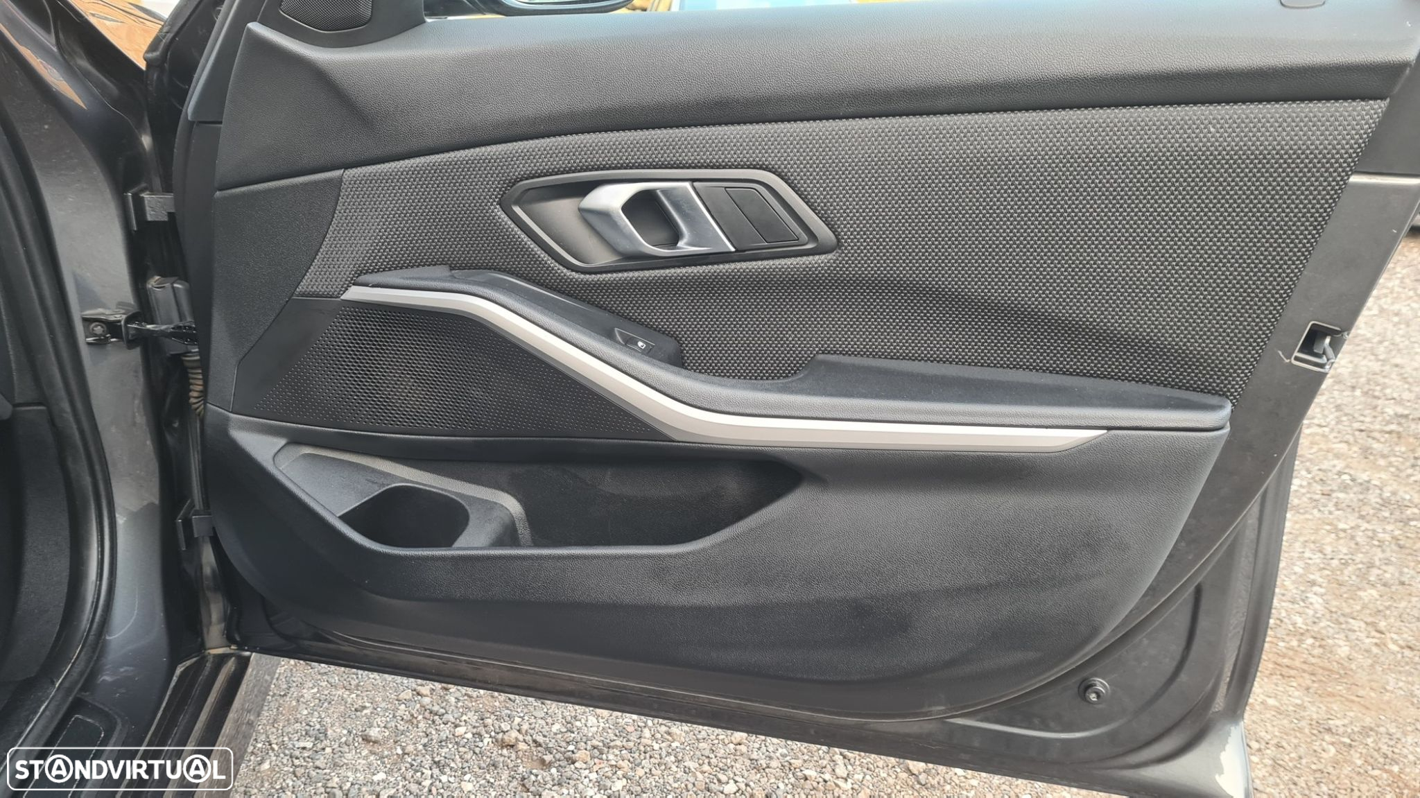 BMW 320 d Touring Auto - 47