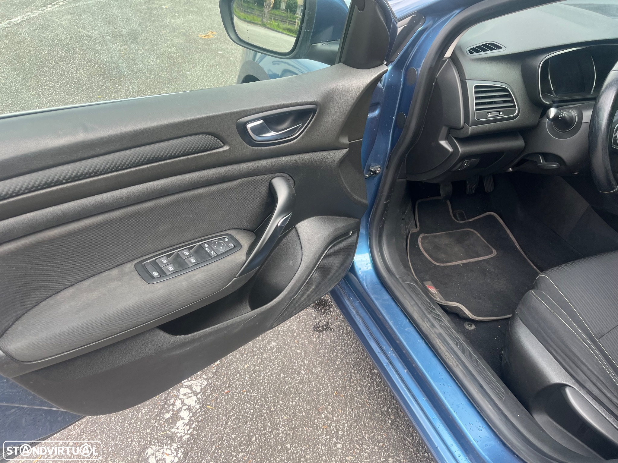 Renault Mégane Break - 8