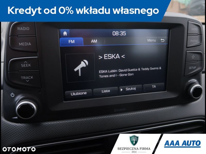 Hyundai Kona - 13
