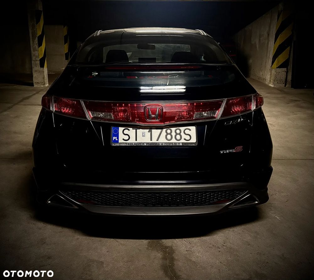 Honda Civic - 9