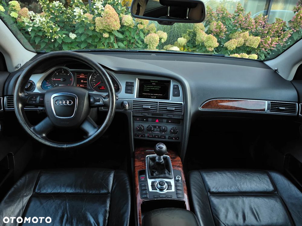 Audi A6 Limousine 2.0 TDI - 21