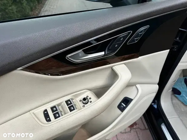Audi Q7 3.0 TFSI Quattro Tiptronic - 24
