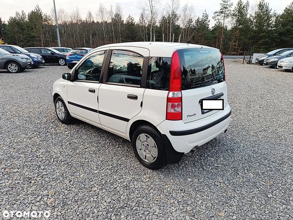 Fiat Panda 1.1 Active Alaska - 3