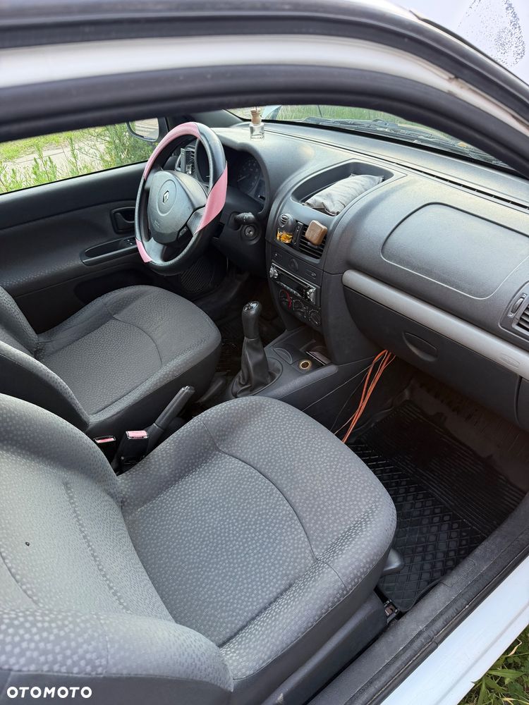 Renault Clio 1.5 dCi Extreme - 10