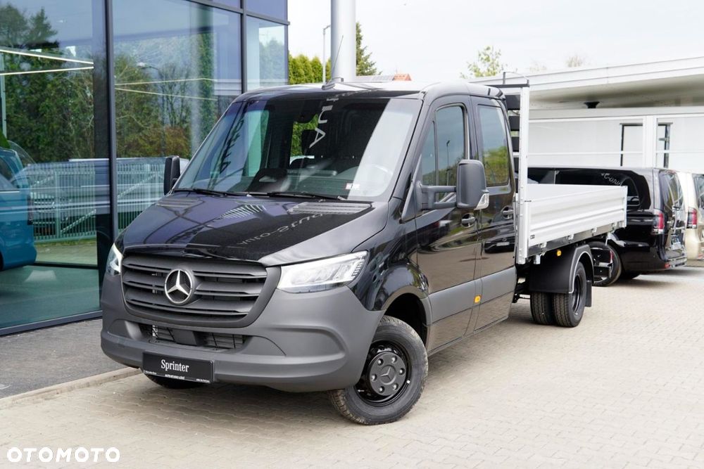 Mercedes-Benz Sprinter - 3