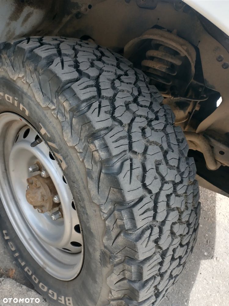 Isuzu D-Max 1.9 DC LSX - 5