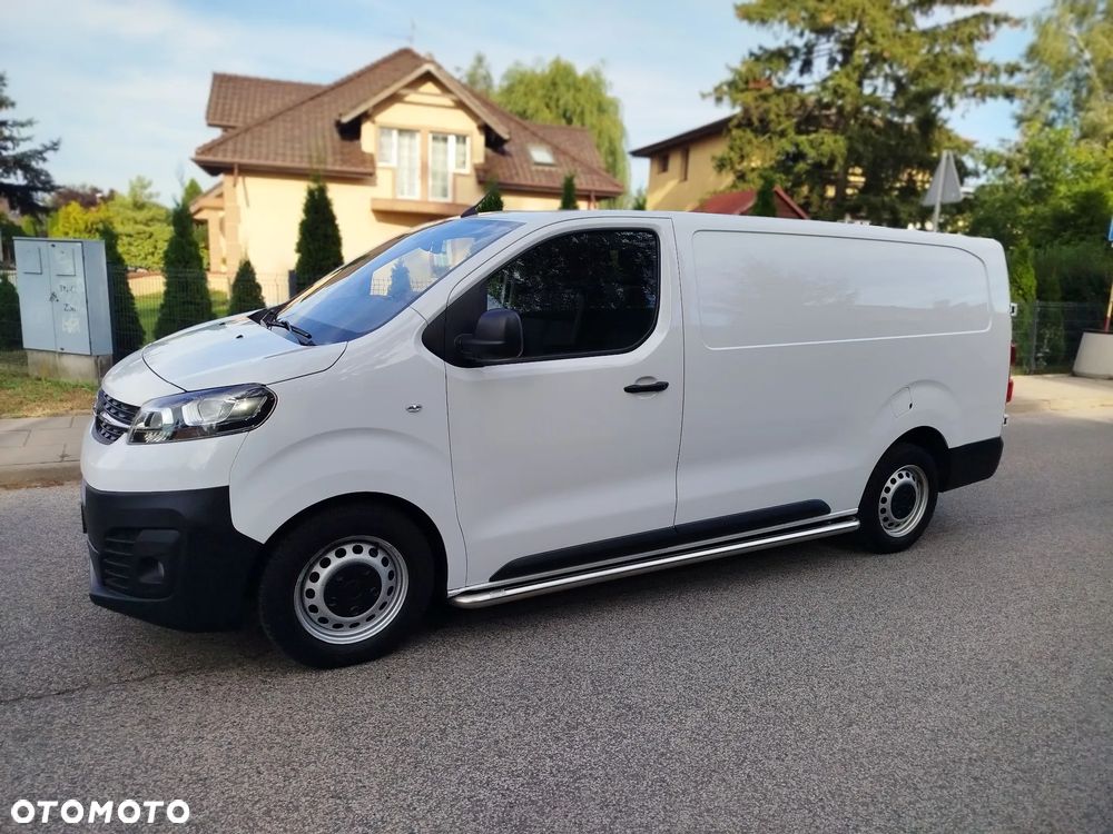 Opel VIVARO - 1