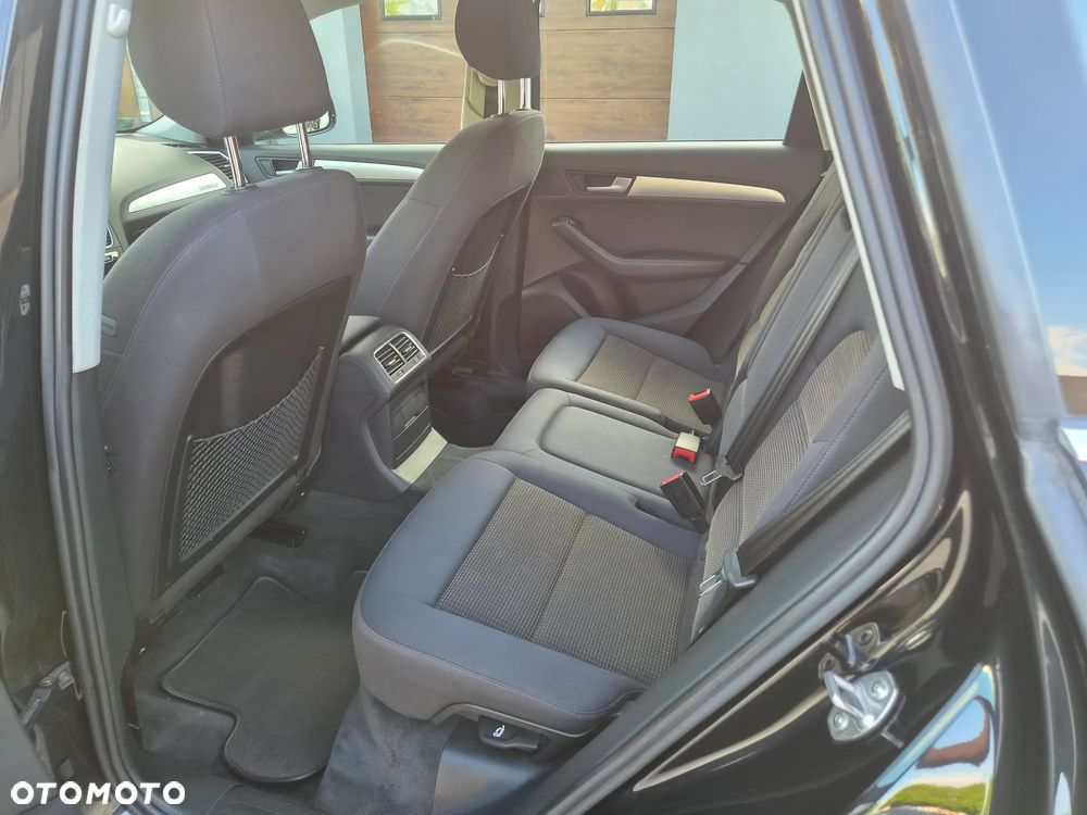 Audi Q5 - 16