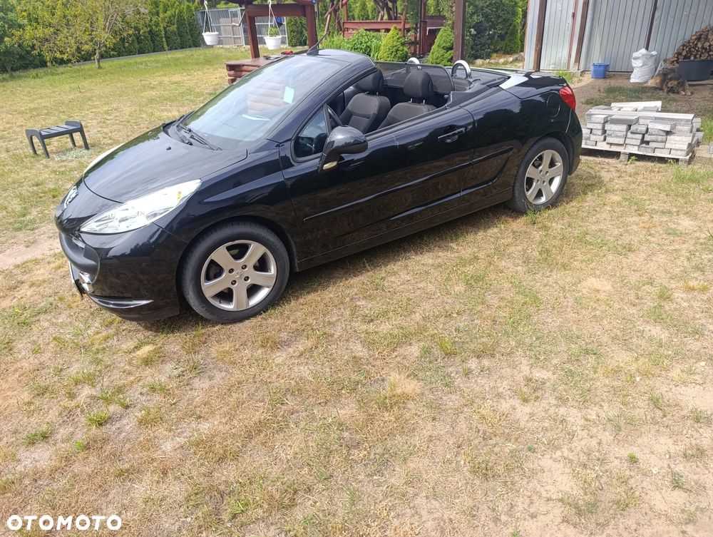 Peugeot 207 120 Sport - 27