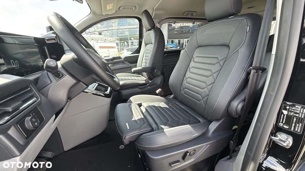 Ford Tourneo Custom 2.0 EcoBlue L2 Active SelectShift - 11