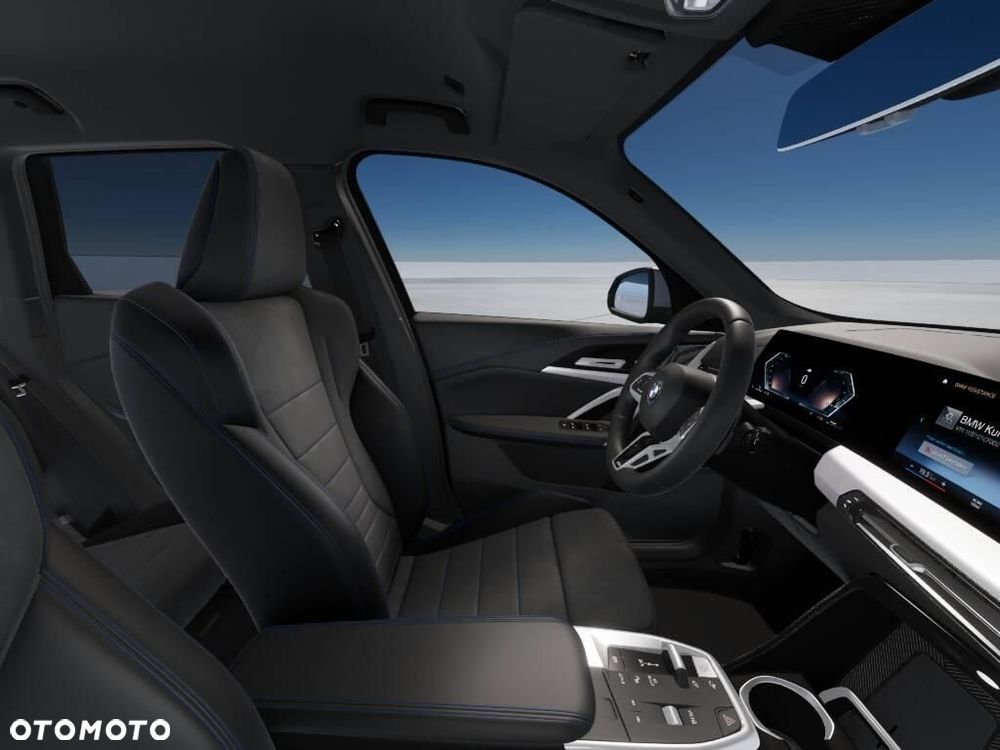 BMW X1 sDrive18d M Sport Edition - 7