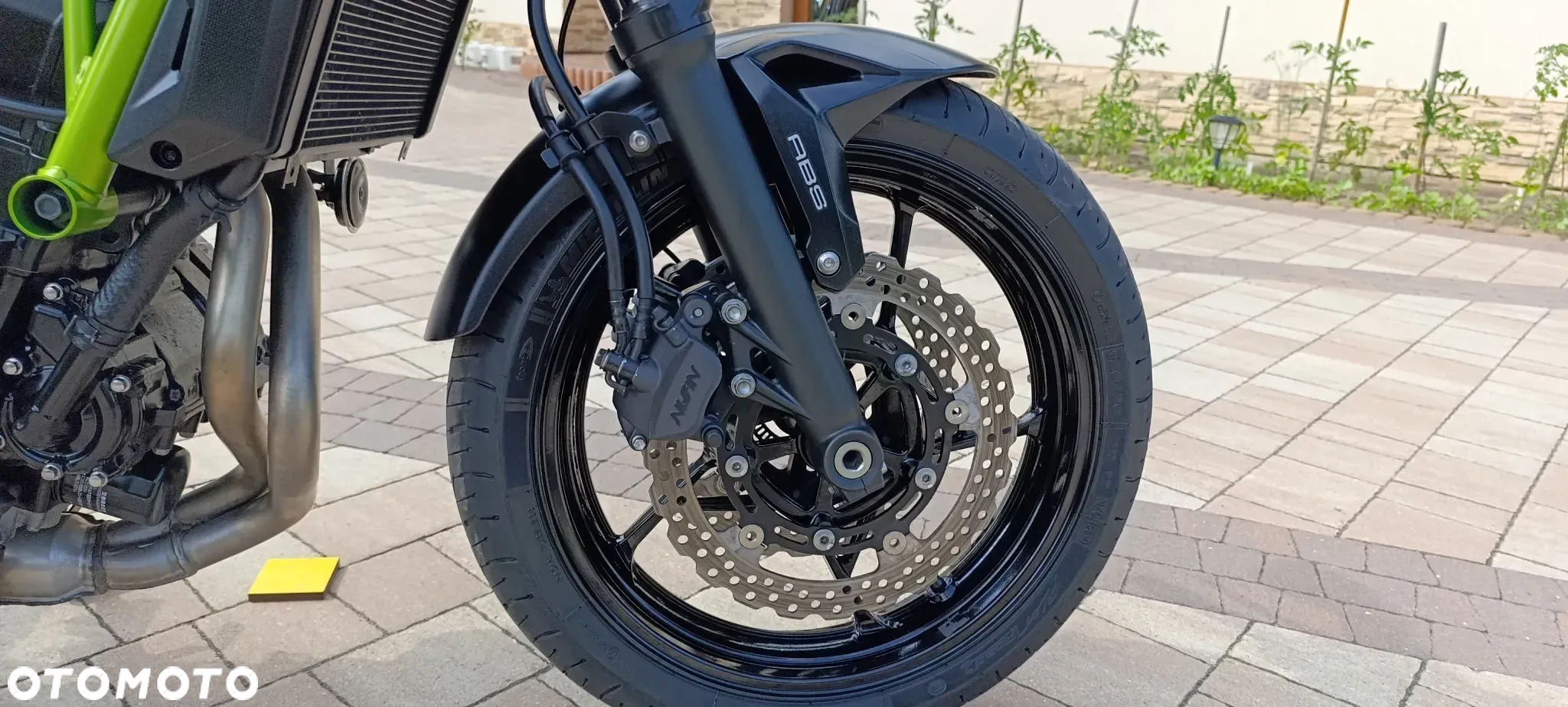 Kawasaki Z 900 - 27