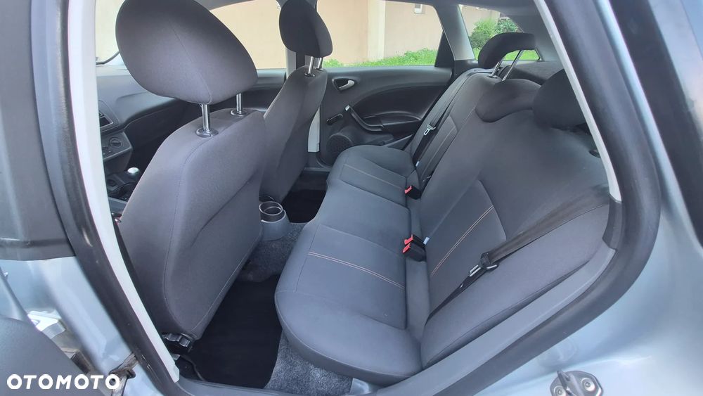 Seat Ibiza - 6