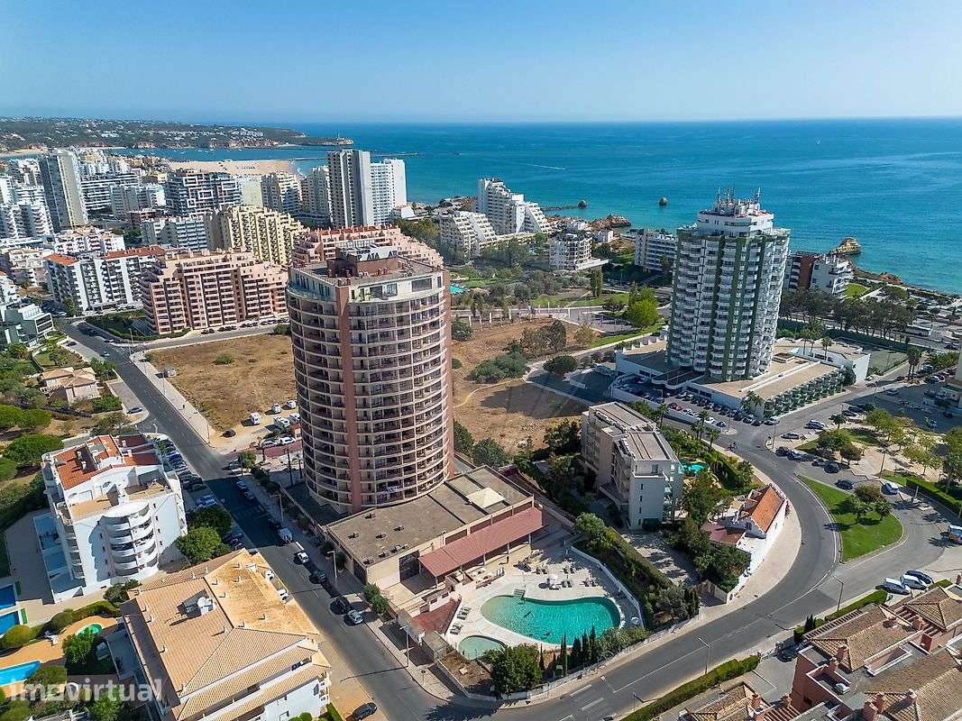 Apartamento T1 para venda - Grande imagem: 4/34
