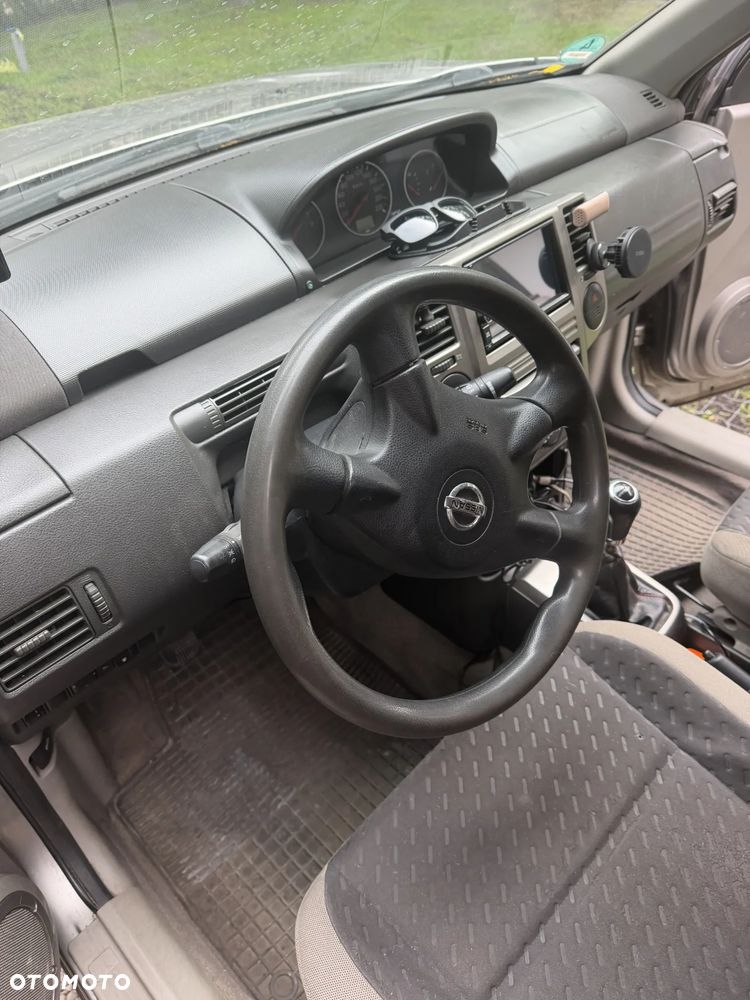 Nissan X-Trail 2.0 Comfort - 13