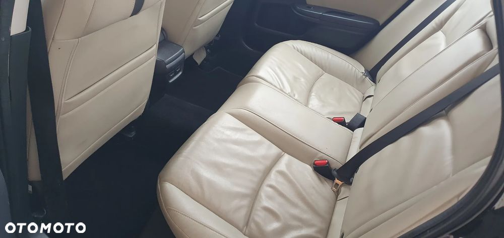 Honda Civic 1.5 T Prestige (Navi) - 18