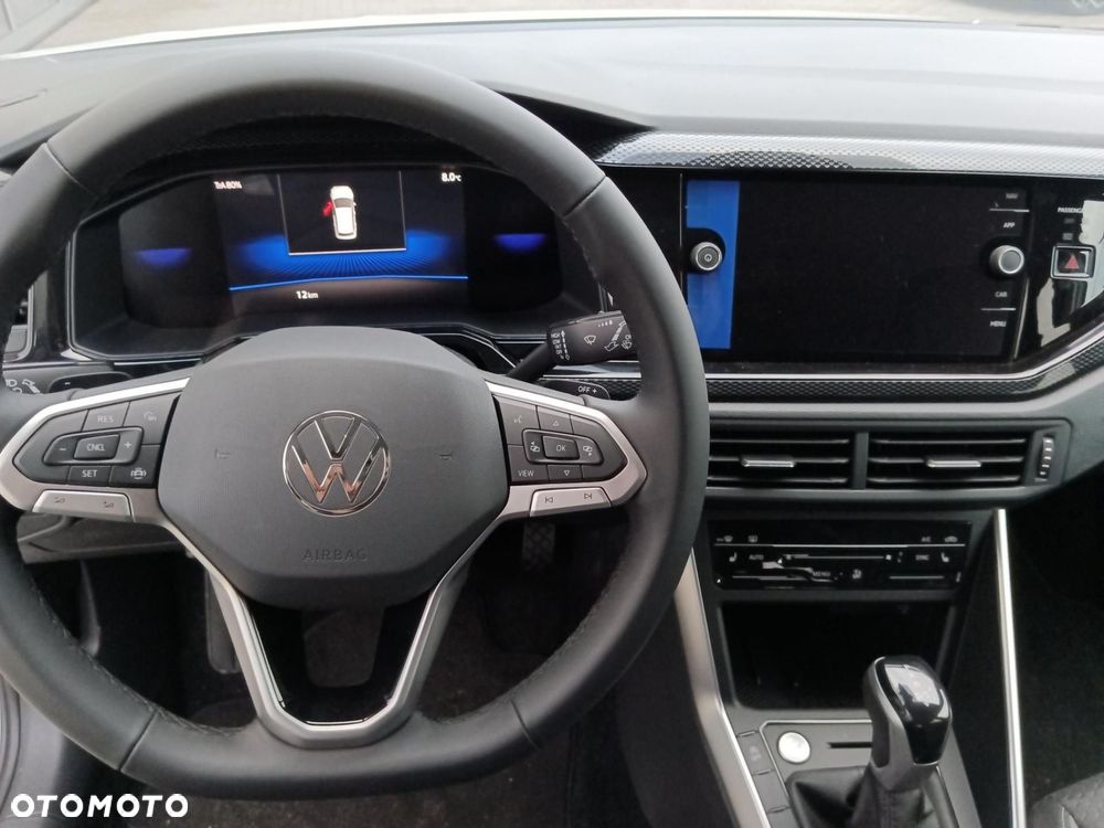 Volkswagen Taigo - 13