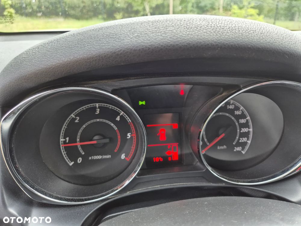 Citroën C4 Aircross 1.6 HDi STT 4x2 Exclusive - 8