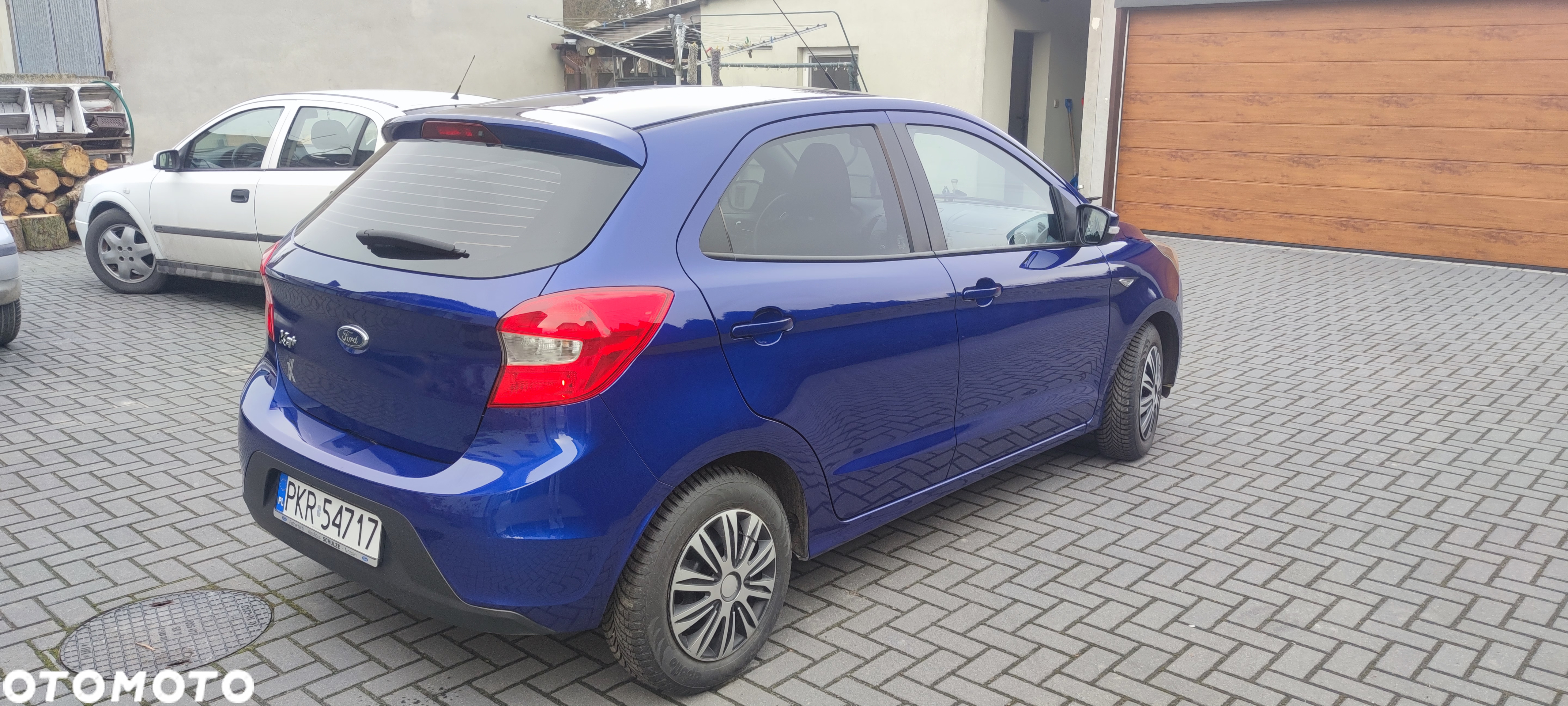 Ford Ka+ 1.2 Trend - 6