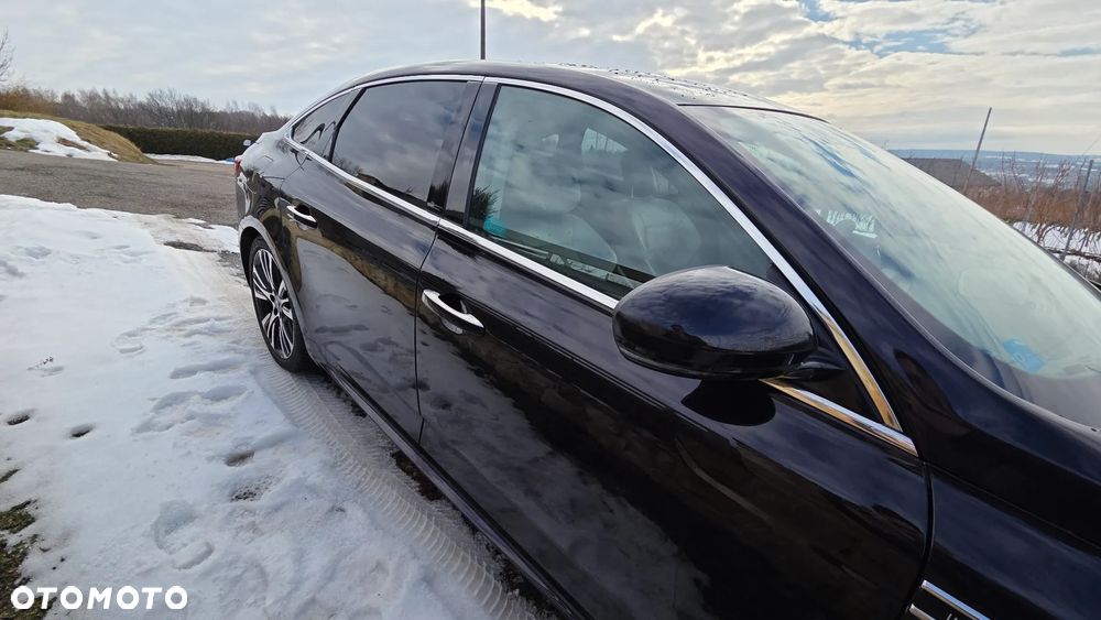 Renault Talisman 1.6 Energy dCi Initiale Paris EDC - 10