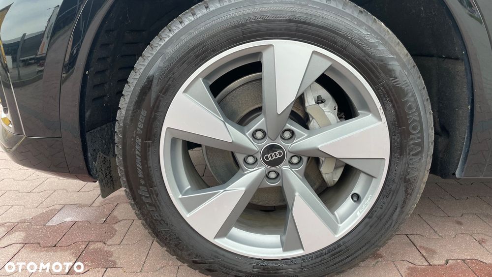 Audi Q5 40 TFSI quattro S tronic - 12