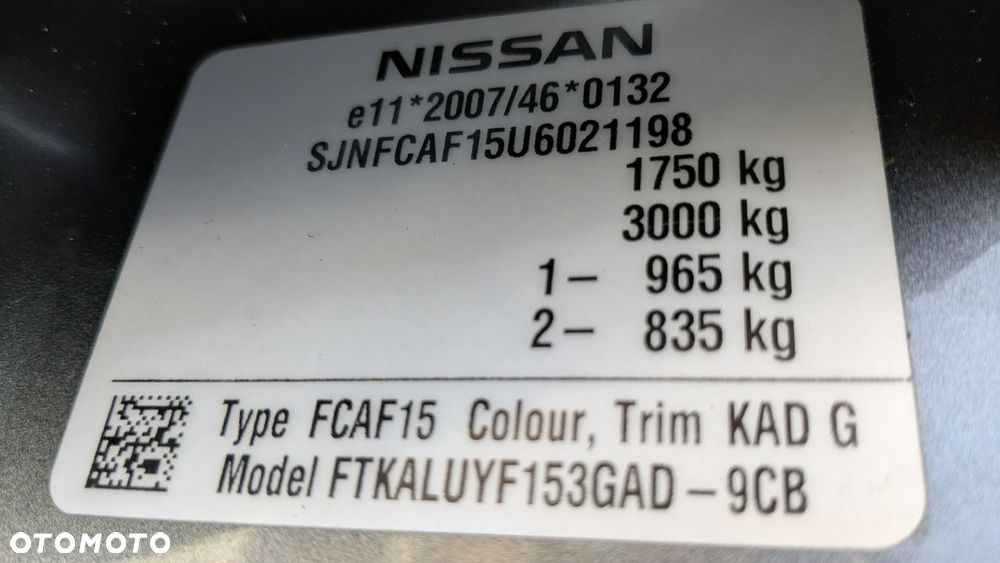 Nissan Juke 1.5 dCi Edition - 25