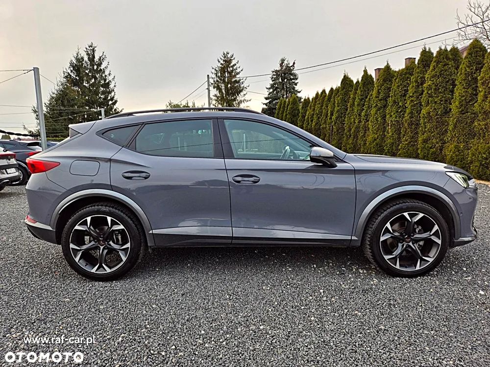 Cupra Formentor 1.5 TSI DSG - 4
