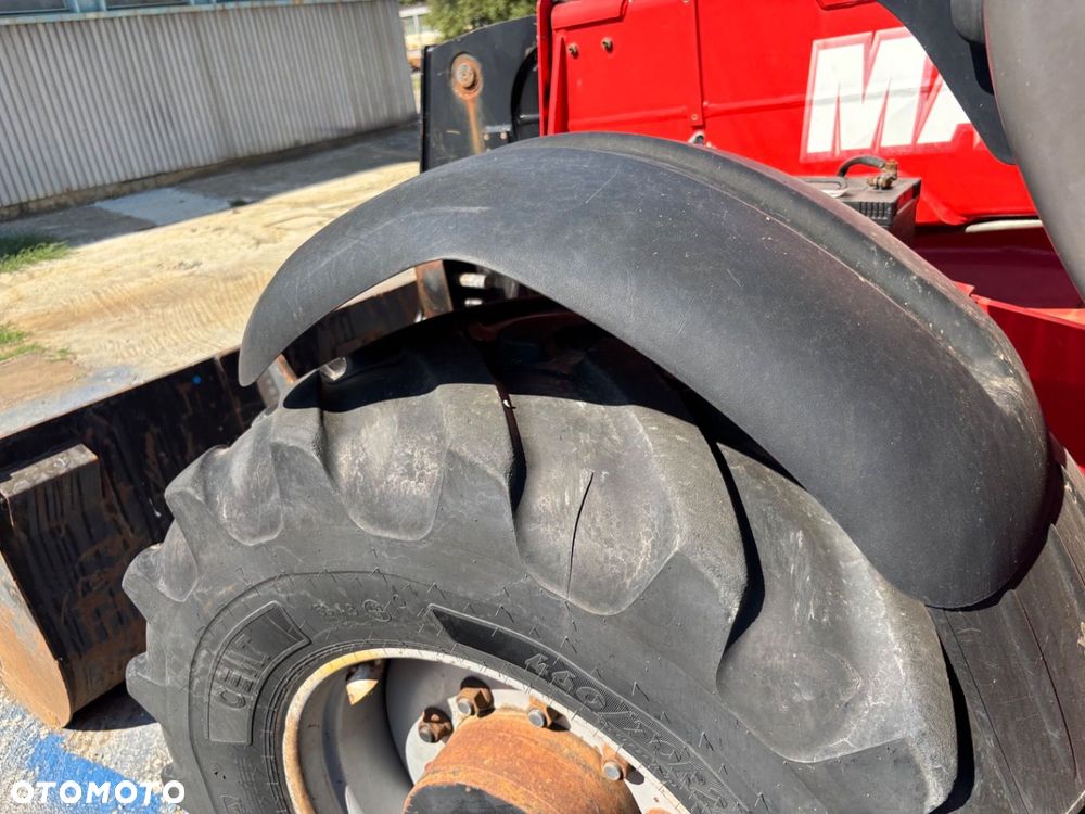 Manitou Mlt 845 - 120 4X4 - 29
