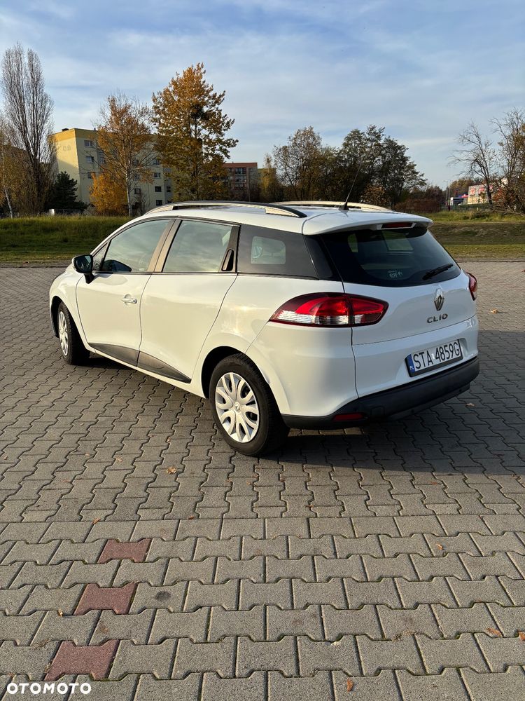 Renault Clio 0.9 Energy TCe Alize - 3