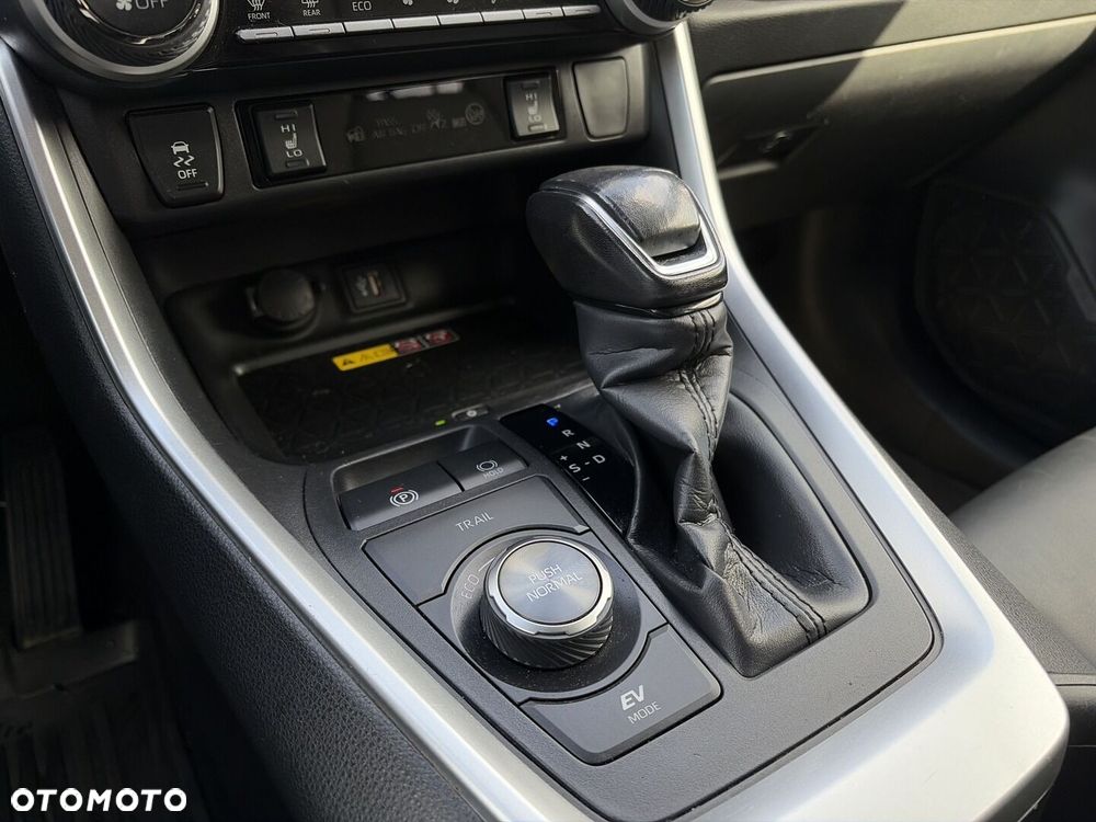Toyota RAV4 2.5 Hybrid Selection 4x4 - 23