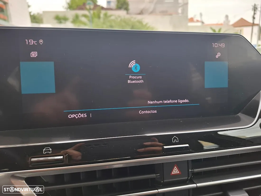 Citroën C4 1.5 BlueHDi Feel Pack EAT8 - 19