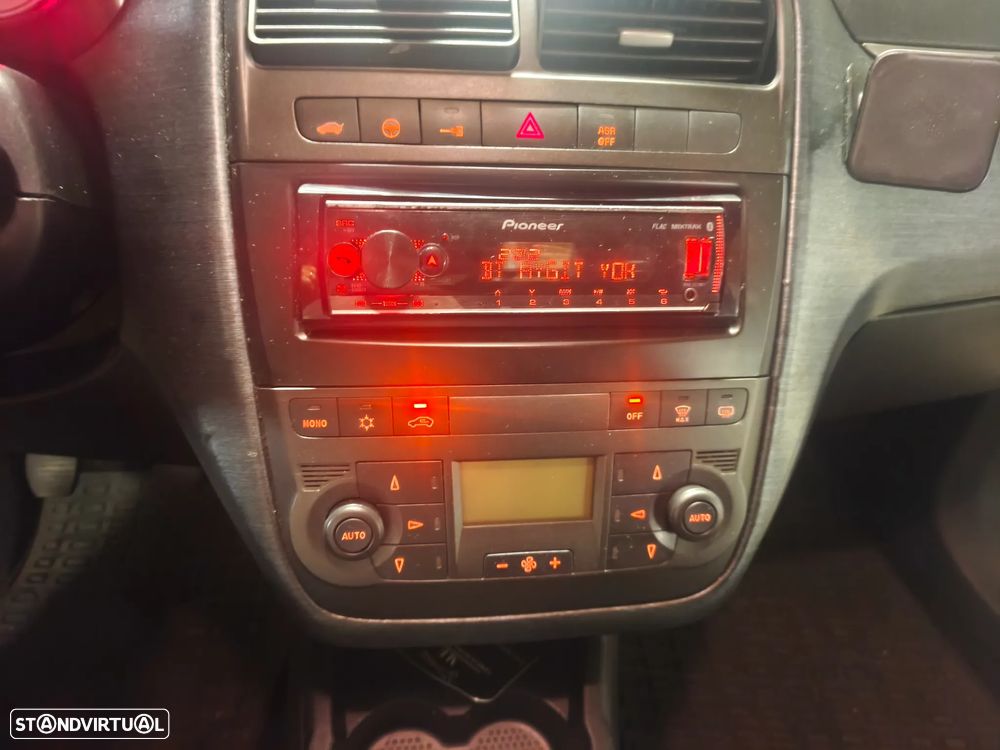 Fiat Grande Punto 1.3 M-Jet Sport 854 - 7