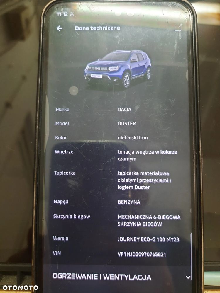 Dacia Duster 1.0 TCe Journey - 15