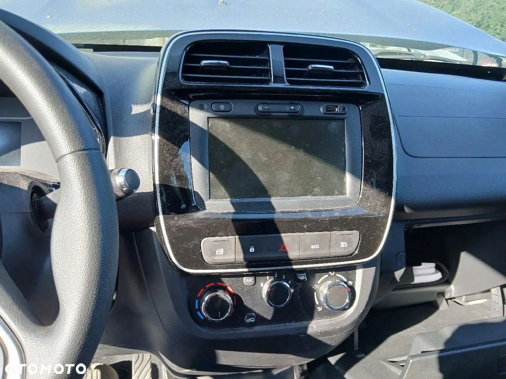 Dacia Spring 27.4kWh Comfort Plus - 12