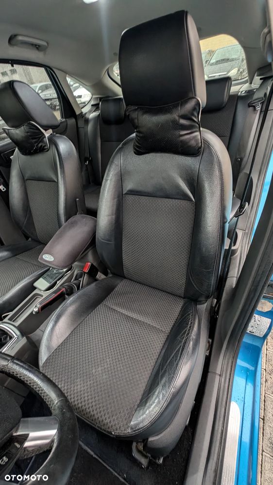 Ford Focus - 14