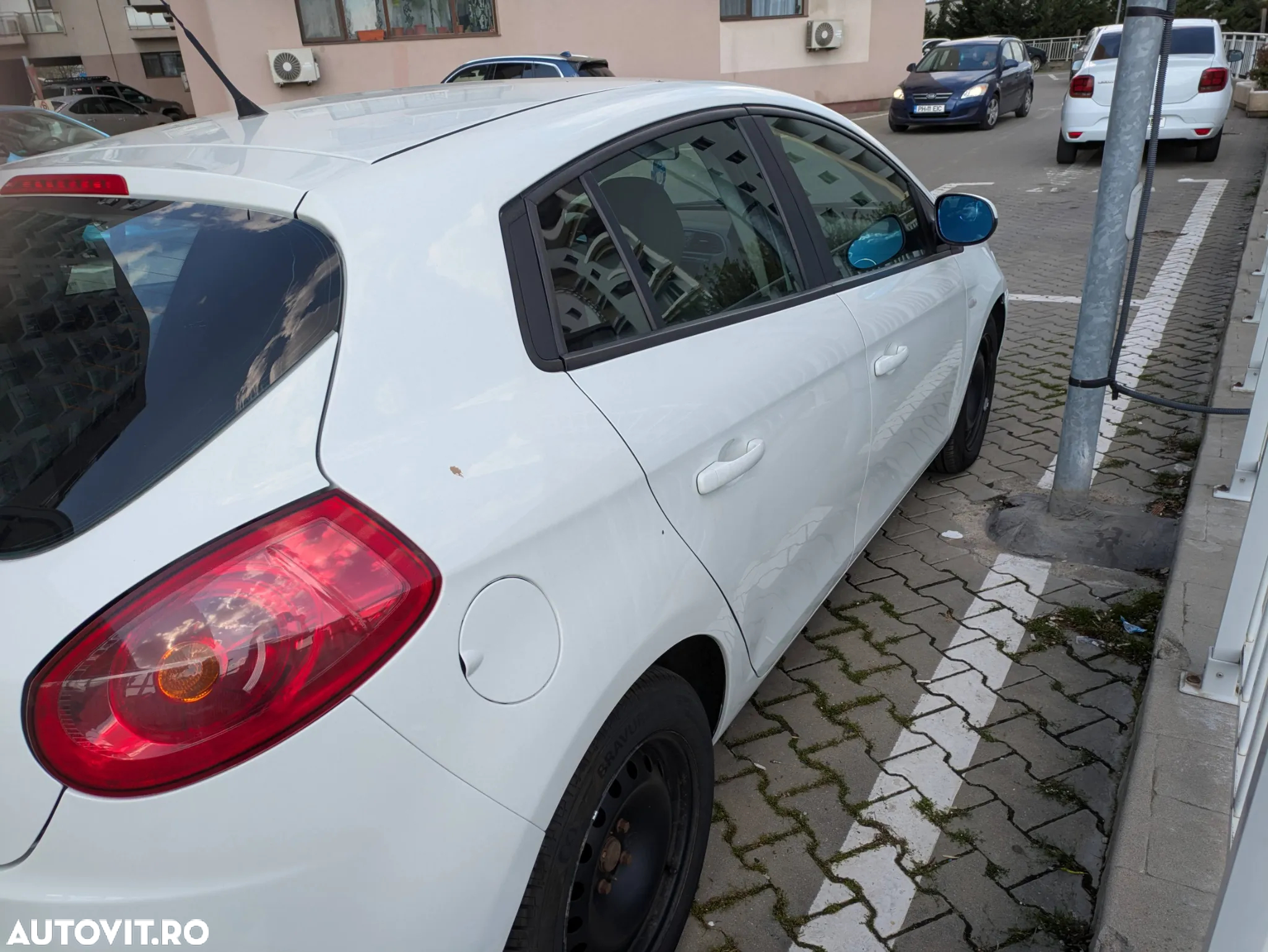 Fiat Bravo - 17