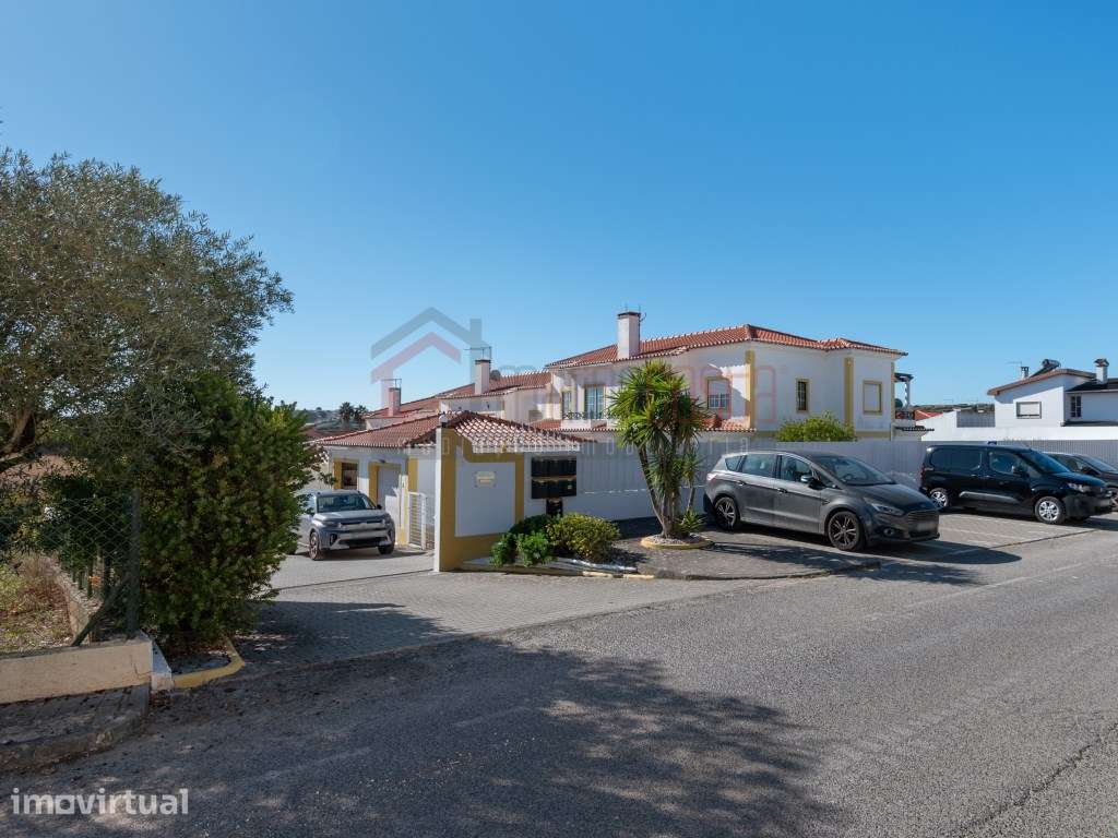 Moradia T3 com Garagem na Lourinhã - Grande imagem: 4/36