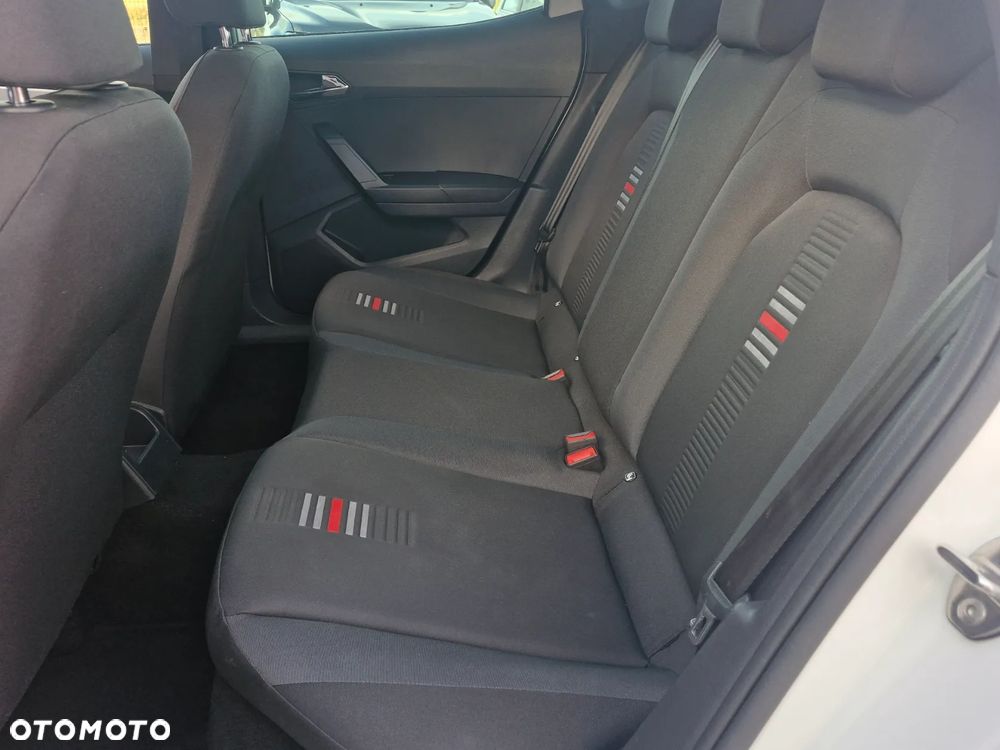 Seat Arona 1.0 TSI FR S&S DSG - 9