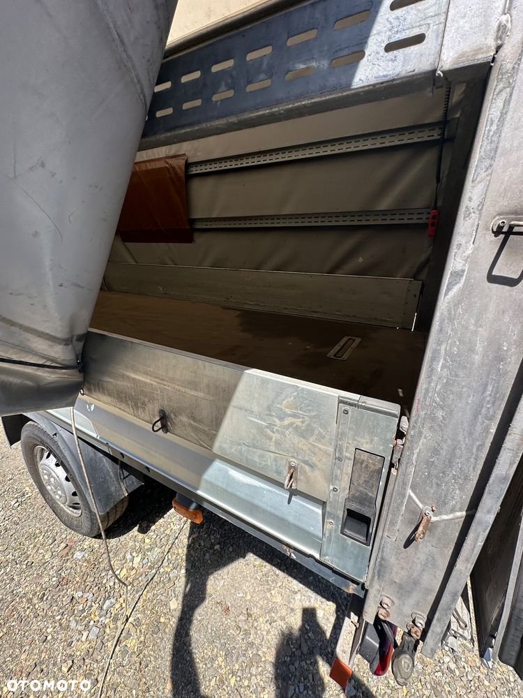 Fiat Ducato Multijet - 23